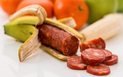 Discord Food