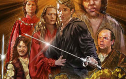 Princess Bride Characters