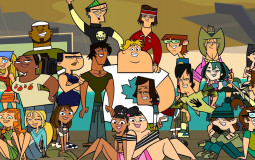 Best Total Drama Winner (Owen, Duncan, Alejandro, Lightning, Mike, Shawn, and Surfer Dudes)