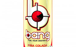 Bang Flavors