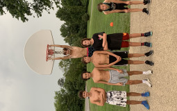 Walton Ferry Warriors