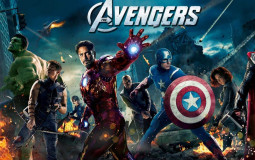 MCU characters
