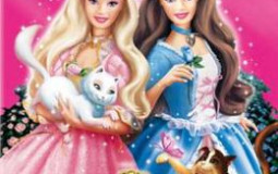 Barbie Movies Ranked