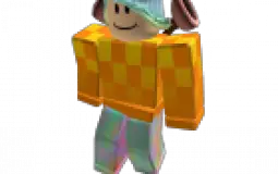 ROBLOX ZKEVIN'S GAMES