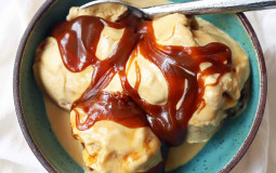 Ice Cream Flavors