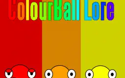 Colourball Lore Characters Tier