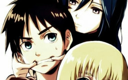 anime