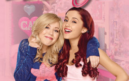 sam and cat
