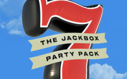 The Jackbox Party Pack 7