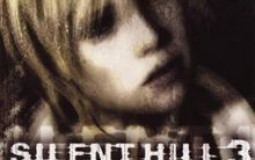 Silent Hill games (main)