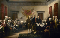 Founding Father Tier List