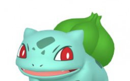 All Pokemon and Forms