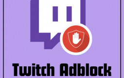 Twitch AdBlock