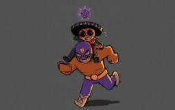 Brawl stars. Skins and how rare are they (in my opiñion