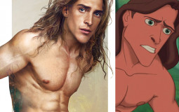 Disney Princes