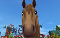 Star Stable, My Horses