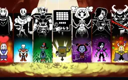 best underale bosses