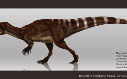 dinosaurs
