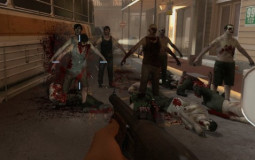 L4D2 Firearms Tier List