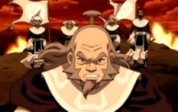 ATLA (ALL?)