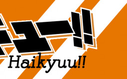 Haikyuu guys