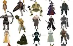 Souls series NPCs
