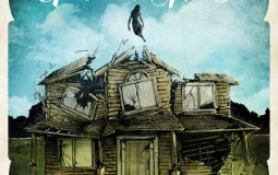collide with the sky
