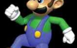 Mario characters