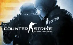 cs go 5x5