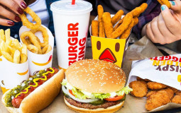 Fast Food