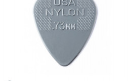 Guitar picks