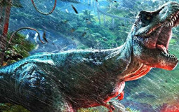 TODAS LAS PELÍCULAS DE JURASSIC PARK DE MEJOR A PEOR