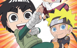 Best anime