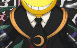 Watched Anime