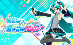 Hatsune Miku Project Diva Megamix Module Tierlist