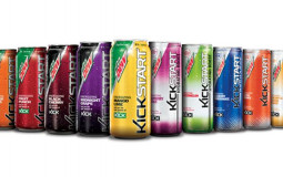 best KICKSTART FLAVORS