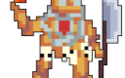Valor classes