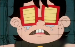 Robot jones episodes