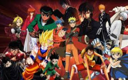 Anime boss