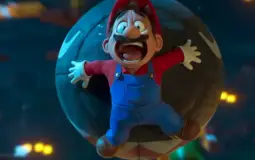 Mario Tier List
