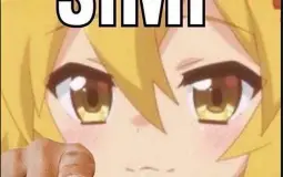 King of simps