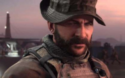 Modern Warfare Characters