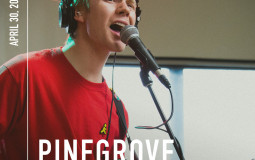 Pinegrove