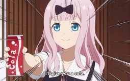 Anime Waifus