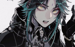 Genshin Impact