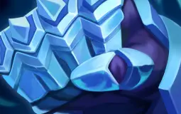 Wild rift items
