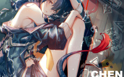 ARKNIGHTS FIVE TO SIX STARS WIFE OR HUSBAND 明日方舟五至六星老婆老公