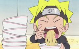 Anime’s I have watched