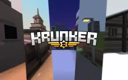 NA Krunker Players