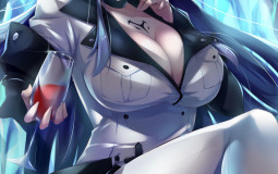Female Anime Characters (2)